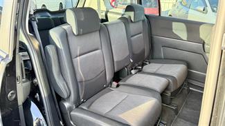 2008 Mazda Premacy - Thumbnail