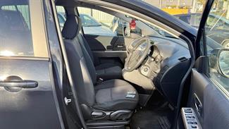 2008 Mazda Premacy - Thumbnail