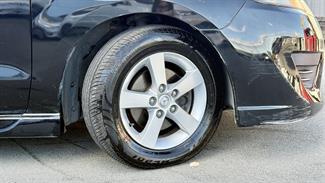 2008 Mazda Premacy - Thumbnail