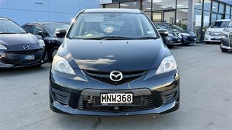 2008 Mazda Premacy - Thumbnail