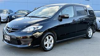 2008 Mazda Premacy - Thumbnail