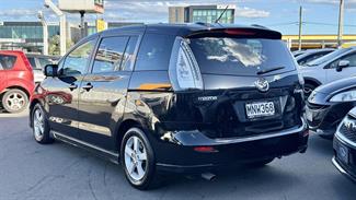 2008 Mazda Premacy - Thumbnail