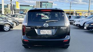 2008 Mazda Premacy - Thumbnail