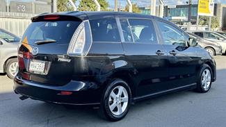 2008 Mazda Premacy - Thumbnail