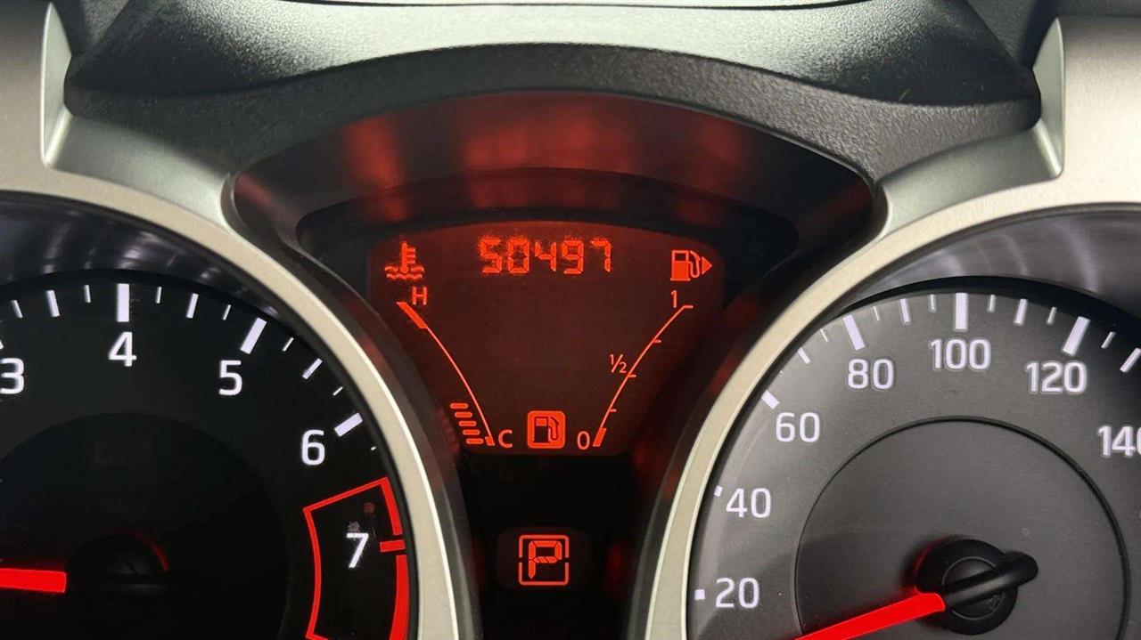 2014 Nissan Juke