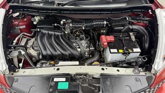 2014 Nissan Juke - Thumbnail