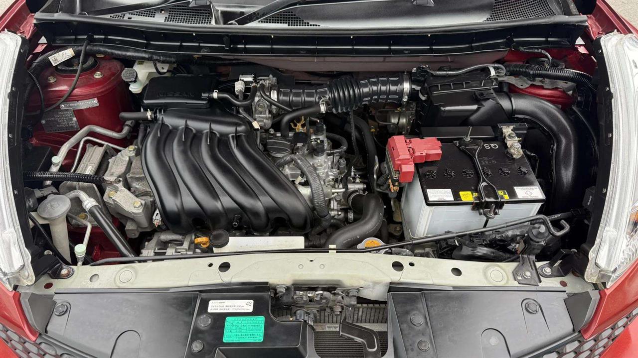 2014 Nissan Juke