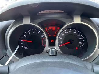 2014 Nissan Juke - Thumbnail