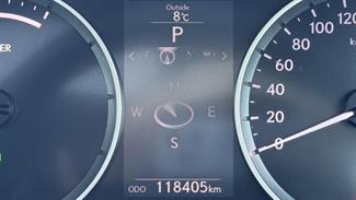2015 Lexus RC300h - Thumbnail