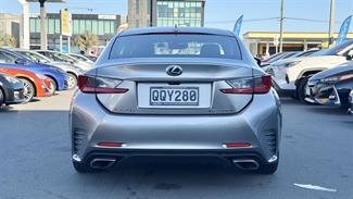 2015 Lexus RC300h - Thumbnail