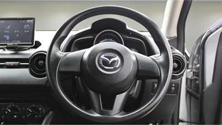 2016 Mazda Demio - Thumbnail