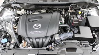 2016 Mazda Demio - Thumbnail
