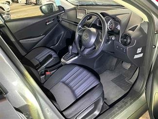 2016 Mazda Demio - Thumbnail