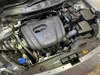 2016 Mazda Demio - Thumbnail