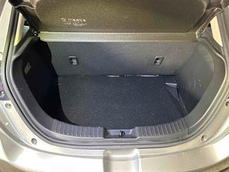 2016 Mazda Demio - Thumbnail