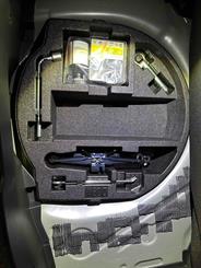 2016 Mazda Demio - Thumbnail