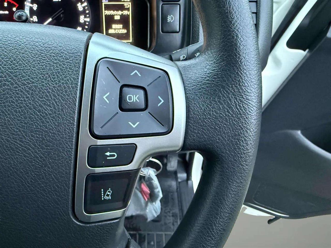 2020 Toyota Hiace