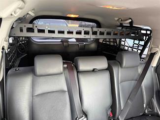 2018 Toyota Land Cruiser Prado - Thumbnail