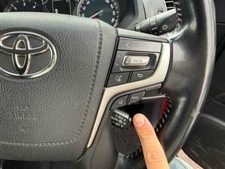2018 Toyota Land Cruiser Prado - Thumbnail