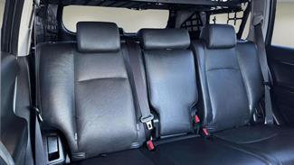 2018 Toyota Land Cruiser Prado - Thumbnail