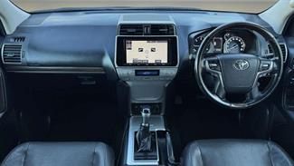 2018 Toyota Land Cruiser Prado - Thumbnail