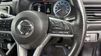 2018 Nissan Leaf - Thumbnail