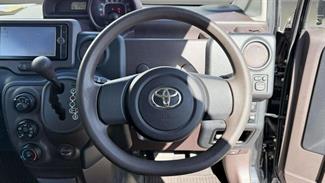 2012 Toyota PORTE - Thumbnail