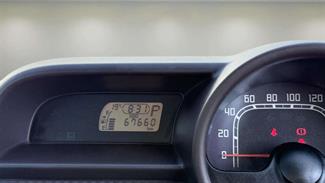 2012 Toyota PORTE - Thumbnail