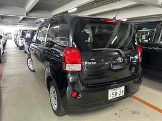 2012 Toyota PORTE - Thumbnail