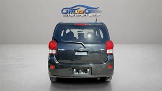 2012 Toyota PORTE - Thumbnail