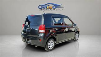 2012 Toyota PORTE - Thumbnail