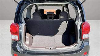 2012 Toyota PORTE - Thumbnail