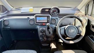 2012 Toyota PORTE - Thumbnail