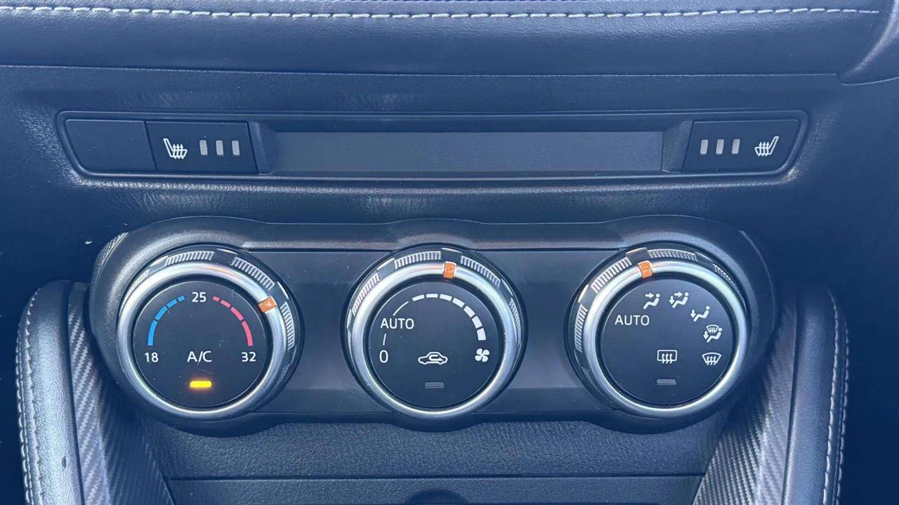 2017 Mazda Demio