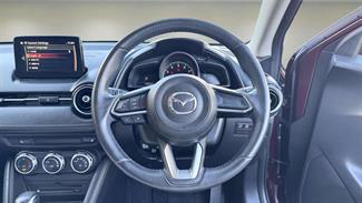 2017 Mazda Demio - Thumbnail