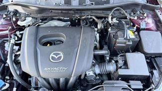2017 Mazda Demio - Thumbnail