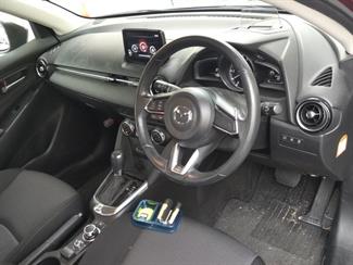 2017 Mazda Demio - Thumbnail