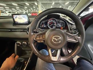 2017 Mazda Demio - Thumbnail