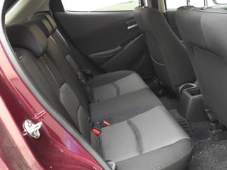 2017 Mazda Demio - Thumbnail