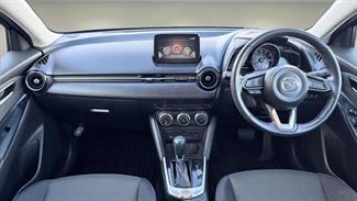 2017 Mazda Demio - Thumbnail