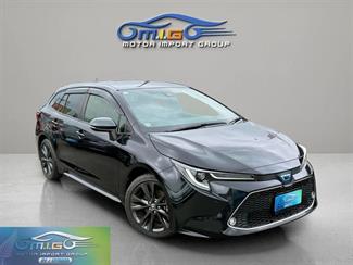 2021 Toyota Corolla - Thumbnail