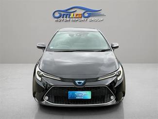2021 Toyota Corolla - Thumbnail