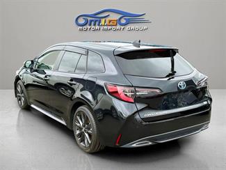 2021 Toyota Corolla - Thumbnail