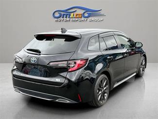 2021 Toyota Corolla - Thumbnail