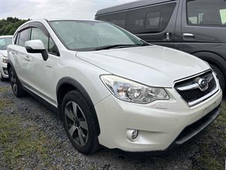 2013 Subaru XV - Thumbnail