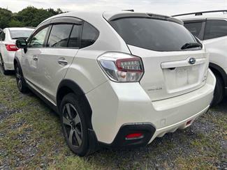 2013 Subaru XV - Thumbnail