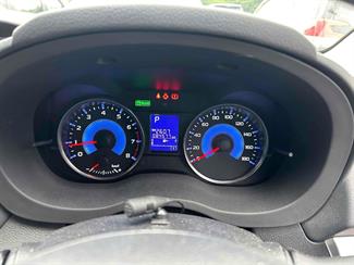 2013 Subaru XV - Thumbnail