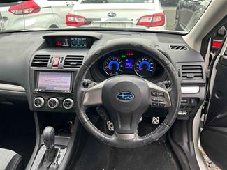 2013 Subaru XV - Thumbnail