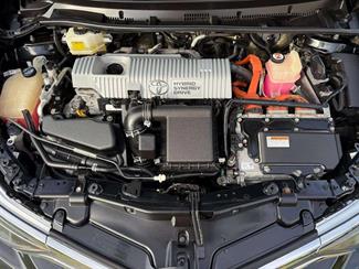 2017 Toyota Auris - Thumbnail