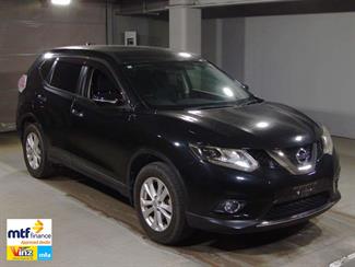 2014 Nissan X-Trail - Thumbnail